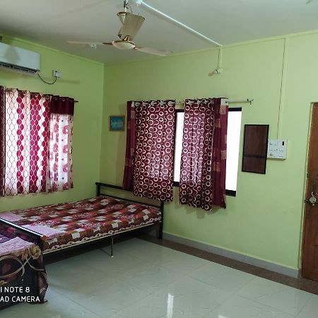 Swarajya Villa ナガオン エクステリア 写真