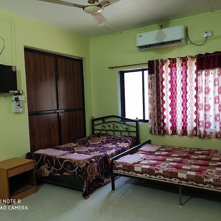 Swarajya Villa ナガオン エクステリア 写真
